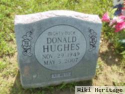 Donald Hughes