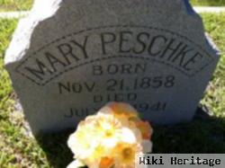 Mary L. Peschke