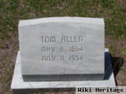 Tom Allen