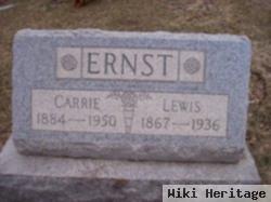 Lewis Ernst