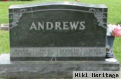 Kenneth D Andrews