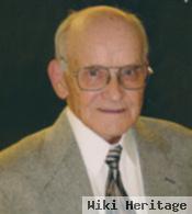 Leonard William Mize, Sr