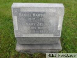 Daniel Marshall, Sr