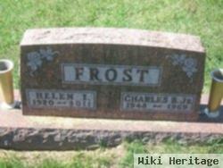Charles B. Frost