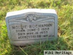 Mollie Buchanan