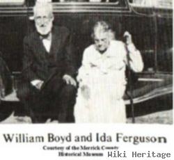 William Boyd Ferguson