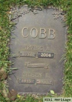 Eileen E. Cobb