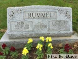 Dean Lavelle Rummel