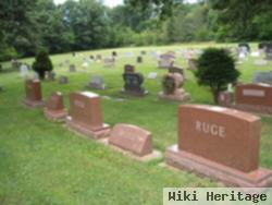 Huron Nick Ruge