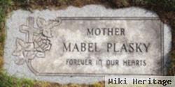 Mabel Gavin Plasky