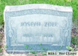 Joseph Zoll