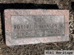 Robert L. Johnson, Jr