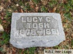 Lucy C Tosh