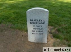 Bradley L Bourland