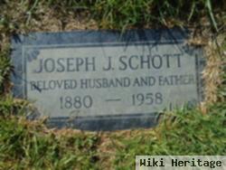 Joseph John Schott