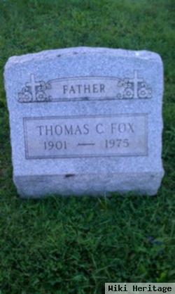 Thomas C. Fox