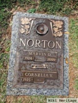 Marvin D. Norton