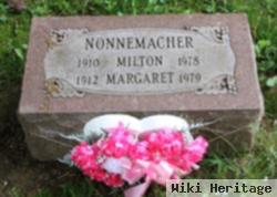 Margaret M. Nonnemacher