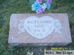 Delane Trent