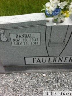 Randall Faulkner