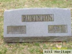 John B. Purinton