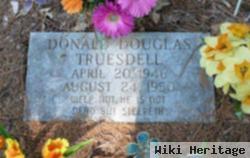 Donald Douglas Truesdell