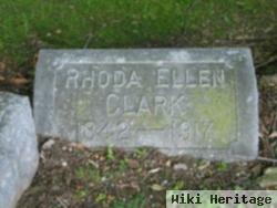 Rhonda Ellen Clark