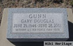 Gary Douglas Gunn