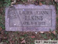 Laura Joann Elkins