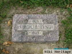 Virgil Bernard Lyng