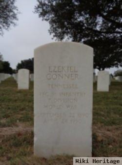 Ezekiel Conner