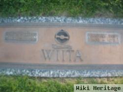 Marvin William Wiita