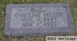 Caroline Miller