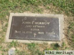 John L. Morrow