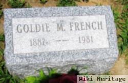 Goldie Mae Hinerman French