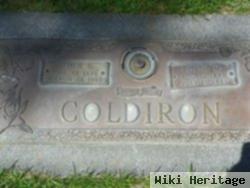 John S Coldiron