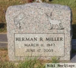 Herman R. Miller