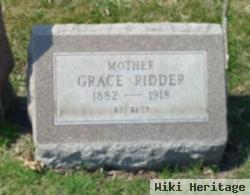 Grace Ridder