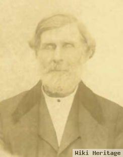 Thomas Maxey Ewell