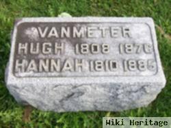 Hugh Vanmeter