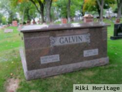 John James "jack" Galvin