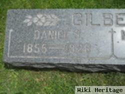 Daniel S Gilbert