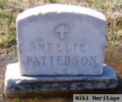 Nellie Patterson