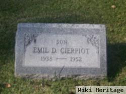 Emil D. Cierpiot