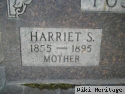 Harriet S. Foster