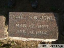 Charles N. Jones