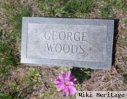 George Woods