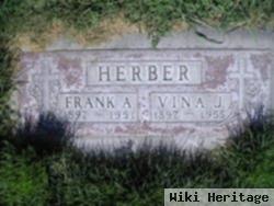 Frank A Herber