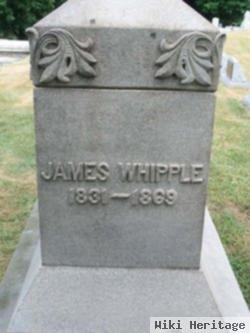 James Whipple