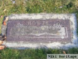 Lydia A. Howze